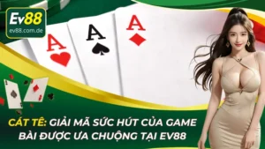 Cát Tê