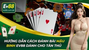 Mậu Binh