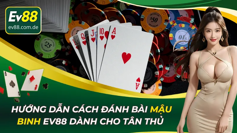 Mậu Binh