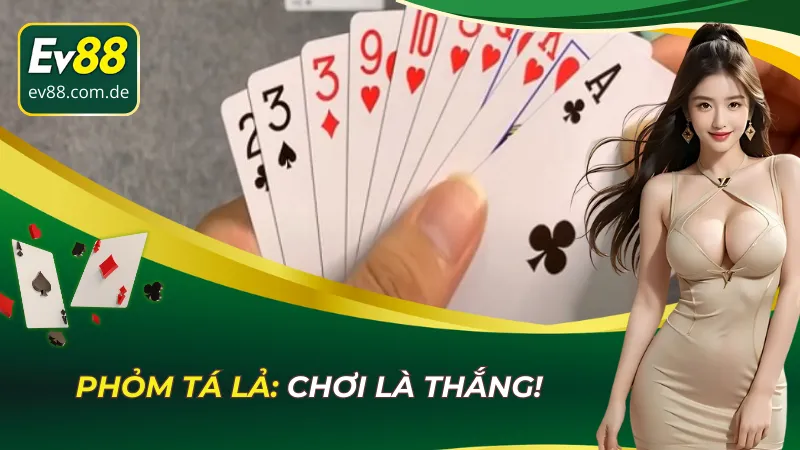 Phỏm Tá Lả
